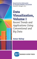 Data Visualization, Volume I