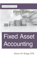 Fixed Asset Accounting