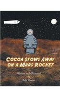Cocoa Stows Away on a Mars Rocket: (2 Cocoa)