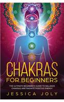 Chakras for Beginners