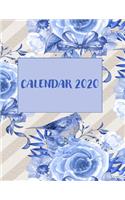 Calendar 2020