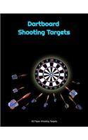 Dartboard Shooting Targets