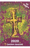 2020 Lenten Journal