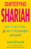 Demystifying Shariah