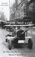 Everyone Needs a Lyft