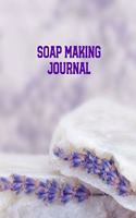 Soap Making Journal