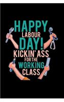 Happy Labour day Working class