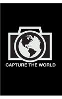 Capture the world