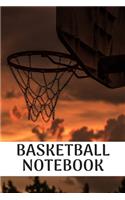 Basketball Notebook
