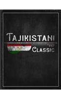 Tajikistani Classic