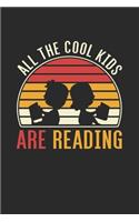 All The Cool Kids Are Reading