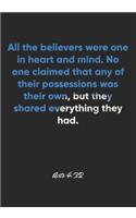 Acts 4