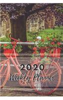 Weekly Planner