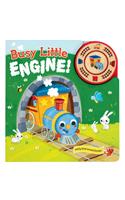 Busy Little Engine