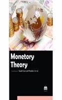 Monetory Theory