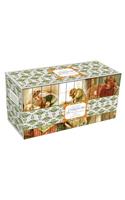 Complete Shakespeare Miniature Library: (Miniature Libraries)