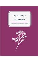 My charmed herbarium