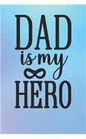 DAD Is My Hero