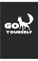 Go yourself