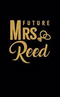 Future Mrs. Reed