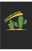 Cactus lover