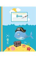 Primary Composition Book