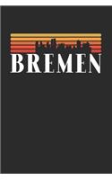 Bremen Skyline