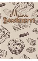 Meine Backrezepte