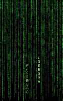 Password Logbook