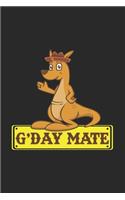 G'day mate