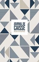 Journal de caisse micro-entreprise