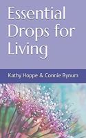 Essential Drops for Living