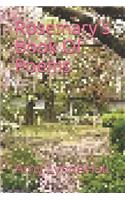 Rosemary's Book Of Poems