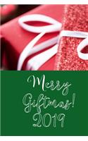 Merry Giftmas 2019