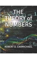 THE THEORY of NUMBERS