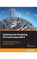 Exploring and Visualizing US Census Data with R