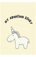 My Adoption Story