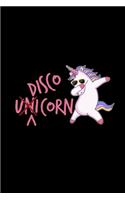 Disco Unicorn