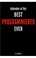 Kalender für Programmierer