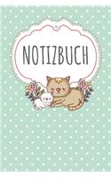 Notizbuch