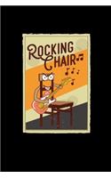 Rocking chair