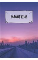 Mauritius