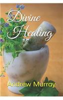 Divine Healing: (4 Collected Works of Andrew Murray)