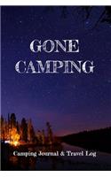 Gone Camping
