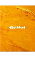 Sketch Book For Teen Girls and boys