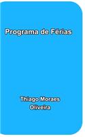 Programa de Férias