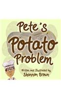 Pete's Potato Problem