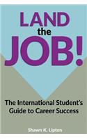 Land The Job!