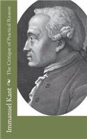 The Critique of Practical Reason