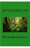 The Jungle Volume 2